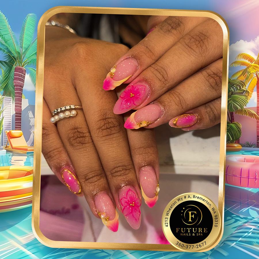 Future Nails & Spa